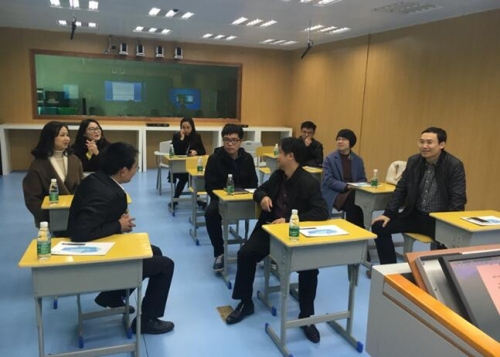 惠州廣電傳媒集團(tuán)領(lǐng)導(dǎo)蒞臨紫旭參觀交流 共謀技術(shù)服務(wù)新篇章